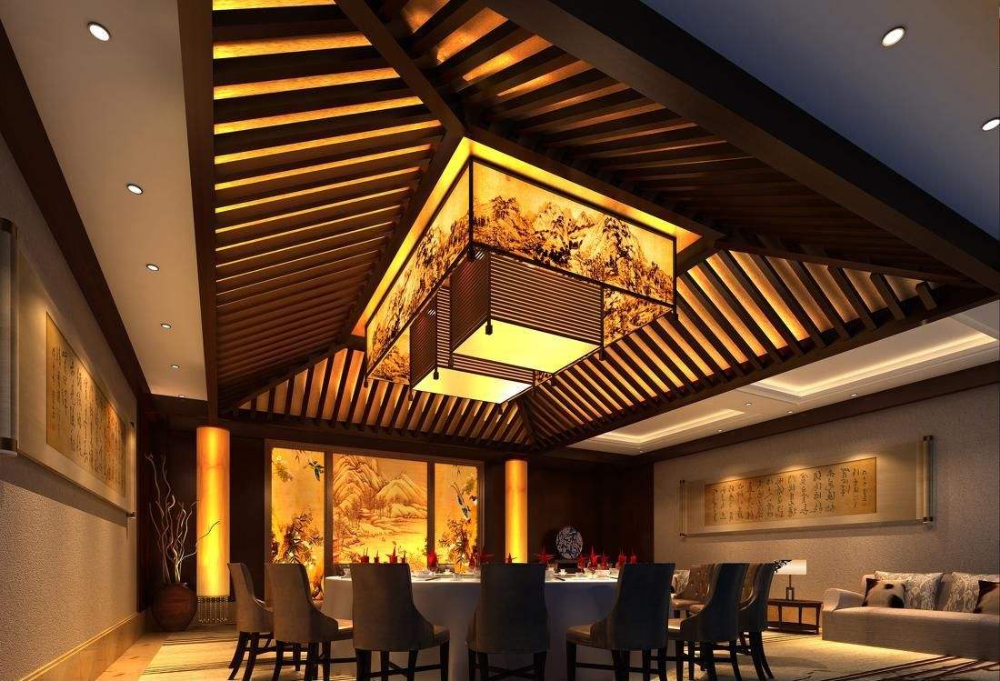 重慶酒店裝修設(shè)計(jì)