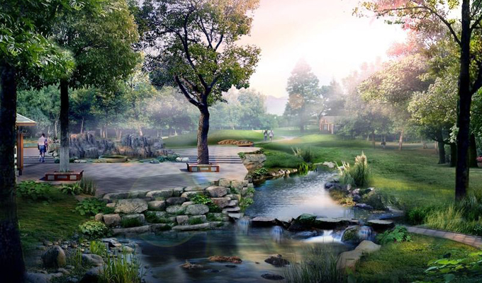 園林工程與消防規(guī)劃的協(xié)調(diào)