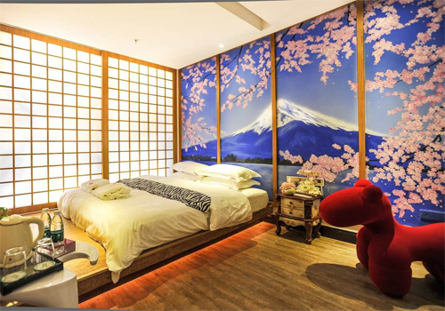 重慶酒店裝修設(shè)計(jì)要注意這幾個(gè)問(wèn)題