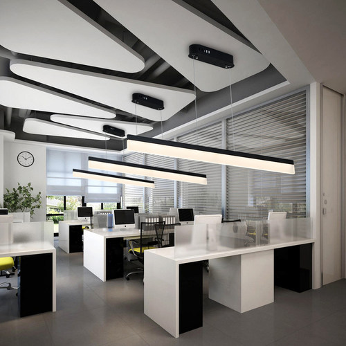  辦公裝修必知的三大設計需求