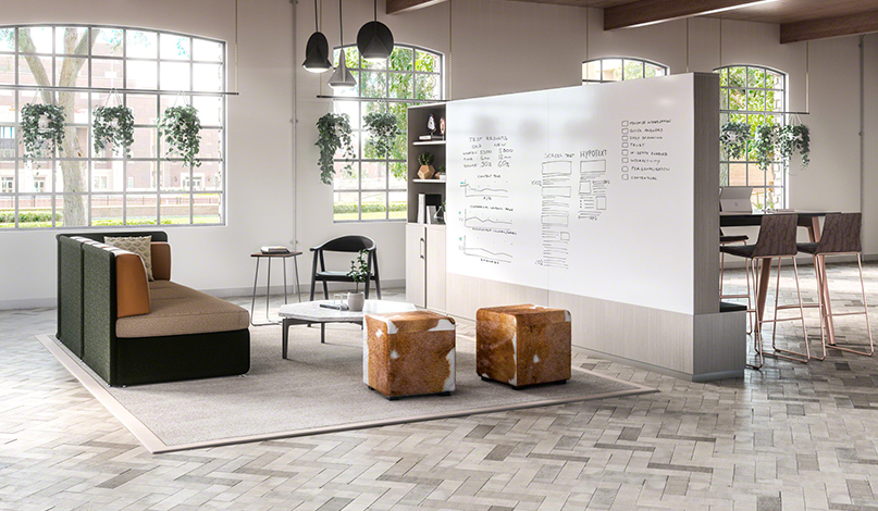  辦公室裝修布局設(shè)計(jì)經(jīng)驗(yàn)分享-工裝公司