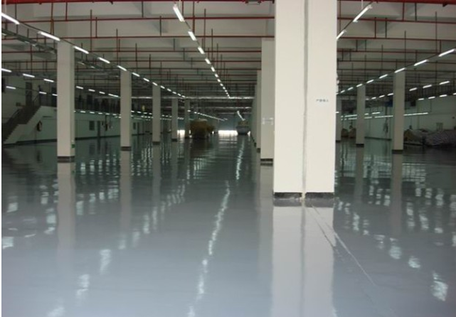 工廠裝修和手工裝修的區別