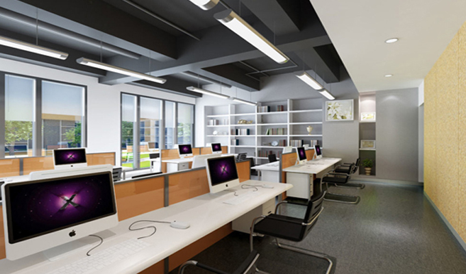 辦公室裝修防火需要注意什么?