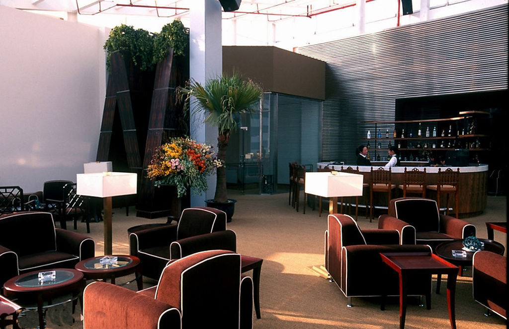  茶餐廳裝修風(fēng)格的特點(diǎn)有哪些?