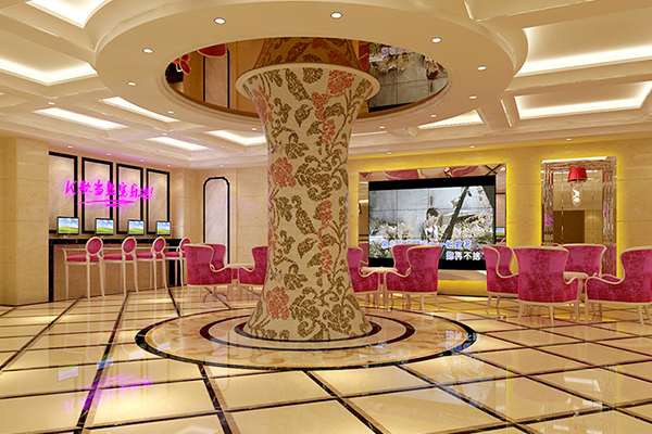 重慶裝修設(shè)計公司,餐廳裝修設(shè)計