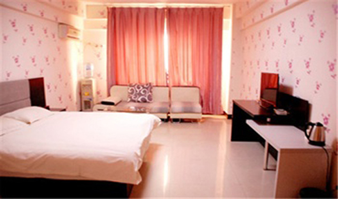 重慶酒店裝修中色彩對(duì)室內(nèi)的調(diào)節(jié)作用