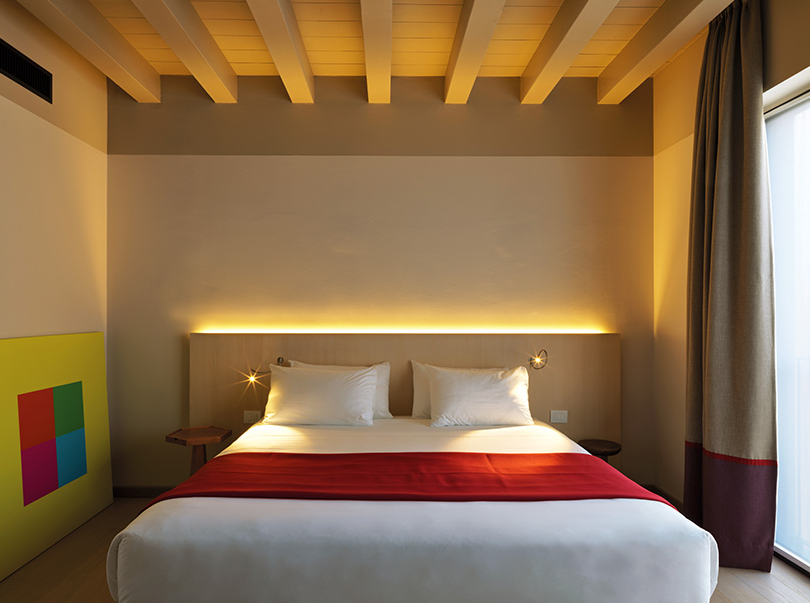 酒店裝修的注意事項(xiàng)是什么？--重慶工裝公司