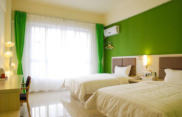  田園式餐廳裝修設(shè)計風格